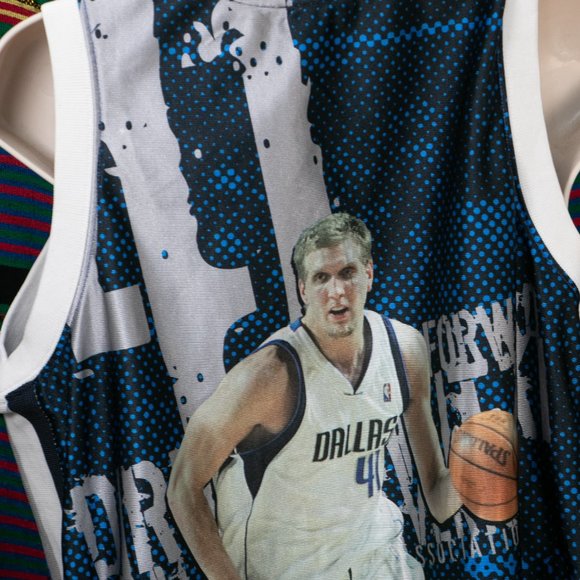 Dallas Mavericks 41 - Picture 8 of 10